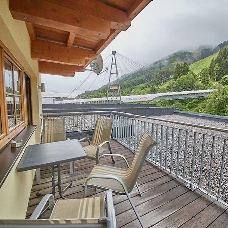 Appartement Residence Top 1 Saalbach-Hinterglemm Exterior photo