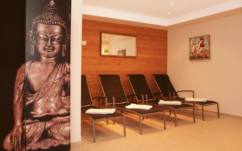 Appartement Residence Top 1 Saalbach-Hinterglemm Room photo