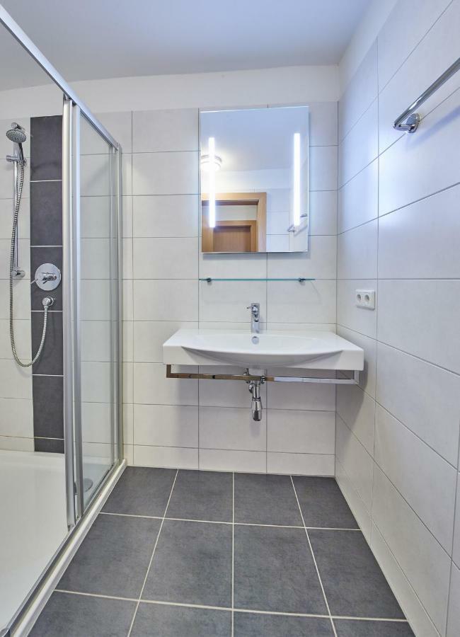 Appartement Residence Top 1 Saalbach-Hinterglemm Exterior photo