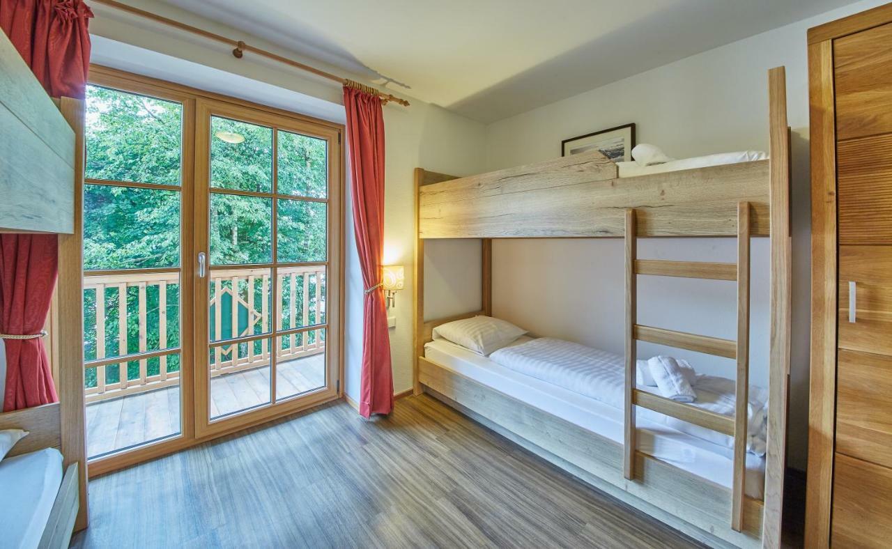 Appartement Residence Top 1 Saalbach-Hinterglemm Exterior photo